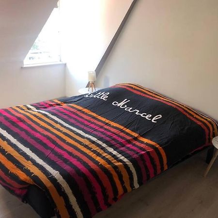 בולון-סור-מאר Coeur De Ville Appartement 4 Pers מראה חיצוני תמונה